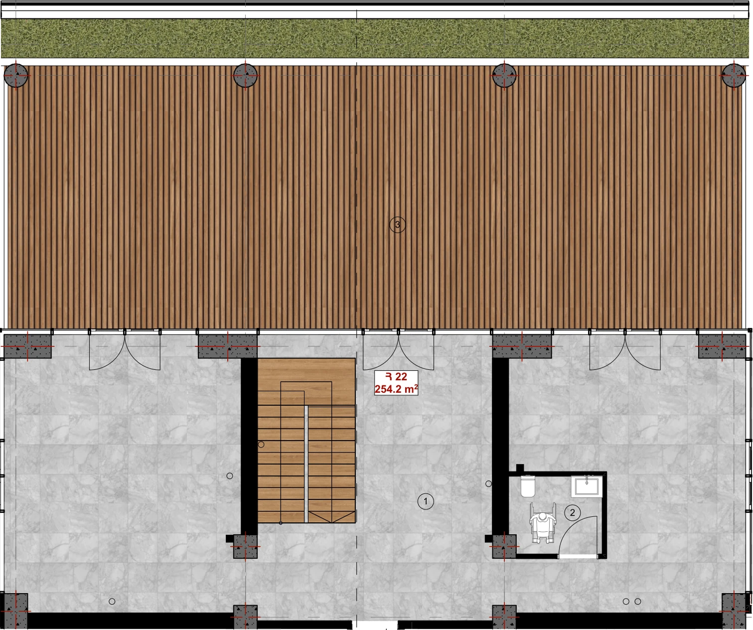 Public space 22